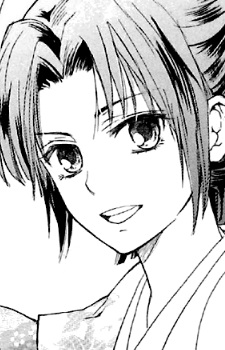 Бомару Мори