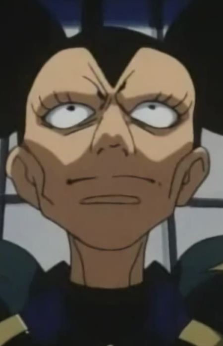 Макодзиро Хаттори