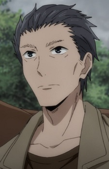 Соитиро Нагумо