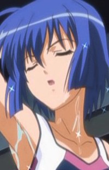 Ая Китагава