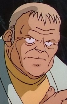 Профессор Слейд