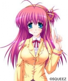 Цукаса Мидзумото