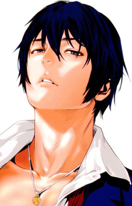 Киёши Фуджино