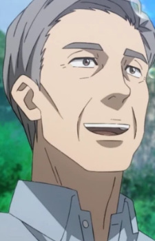 Такаси Такамура