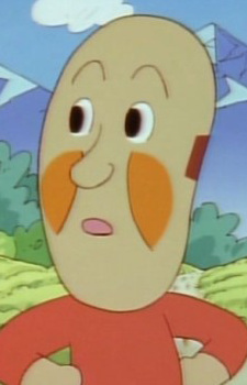 Дядюшка Боб