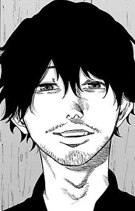 Бывший сэмпая