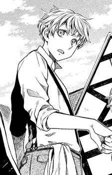 Марион Ланке