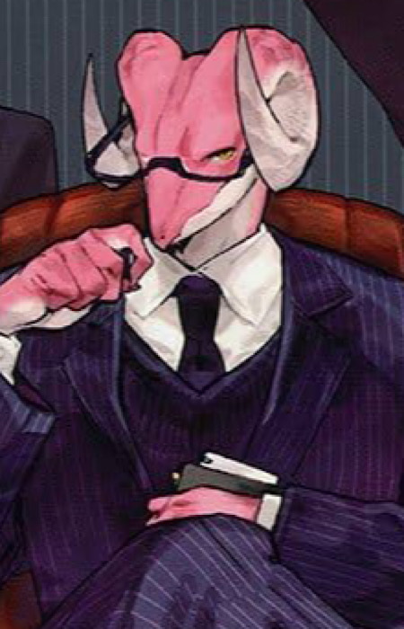 Фалнейл Винсент