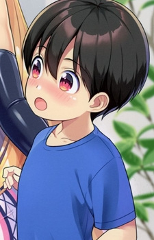 Рикуто Кудо