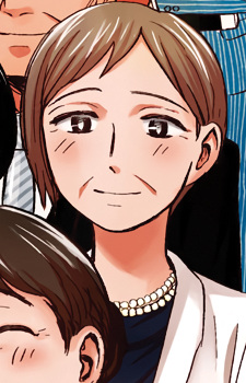 Канадэ Натори