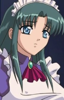 Томоэ Кагами