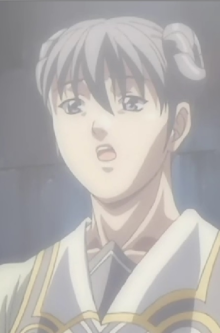 Мадока Араки