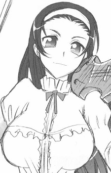 Нацуки Сома