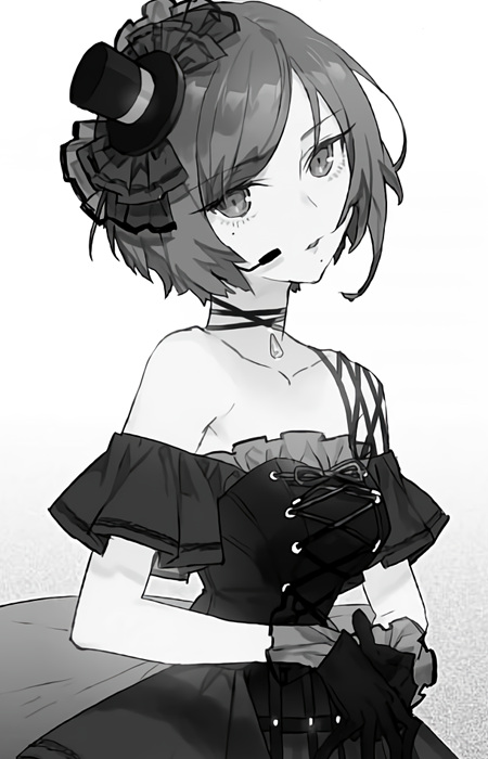 Мизуха Баноин