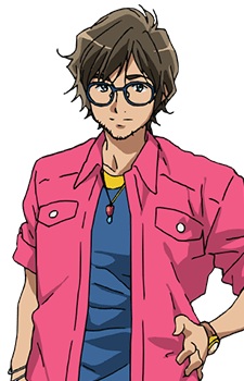 Масахиро Хашимото