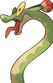 Камицуорочи