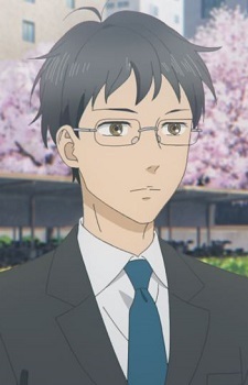 Ёсими Исимори