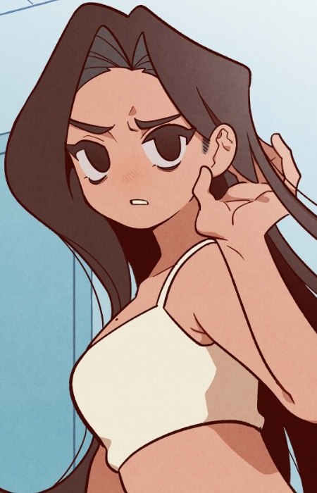 Камилла Анжелика Коннор