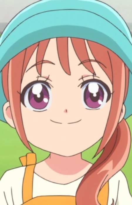 Рин Ханамити