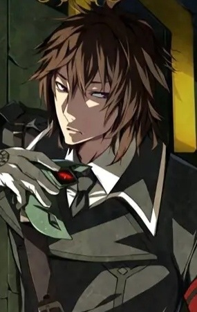 Кай Сакураи