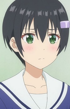 Мидзуки Имахарияма