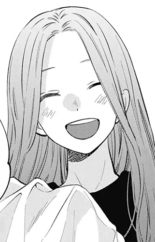 Мать Харуно