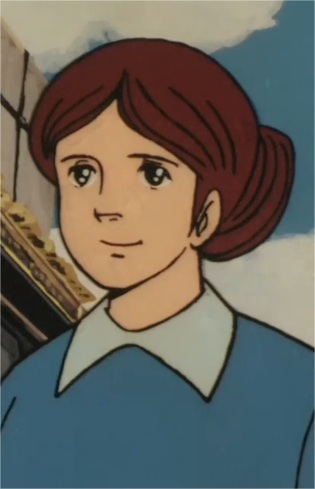 Жена Энклера