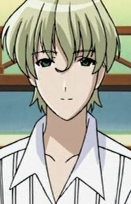 Старший брат