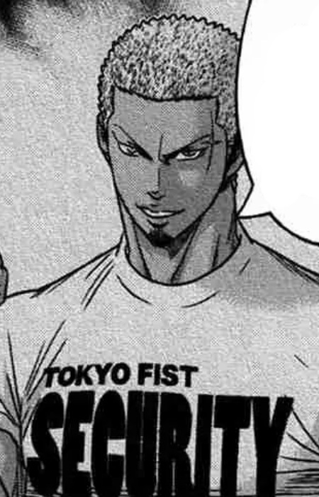 Хироси Тодай