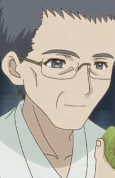 Манкити Андо