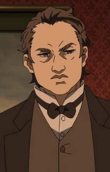 Майкрофт Холмс