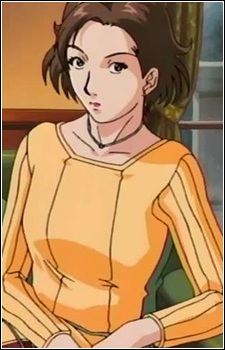 Маюми Сирасу