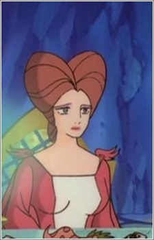 Королева Тасука