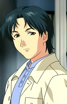 Учитель Сиракава