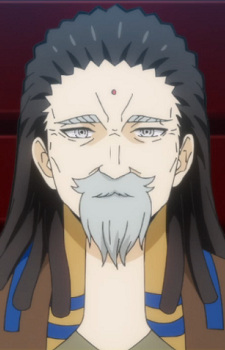 Микити Фурупурурин