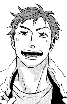 Тэндо Нарита