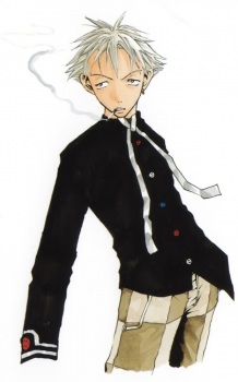 Ёхэй Нанами