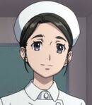 Мидзуки Окубо