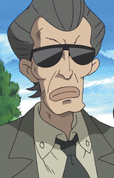 Детектив Фуранки