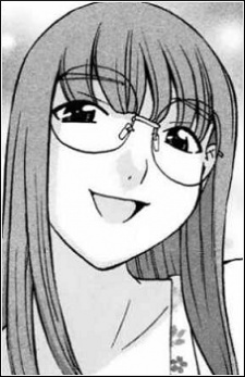 Марико Мидзутани