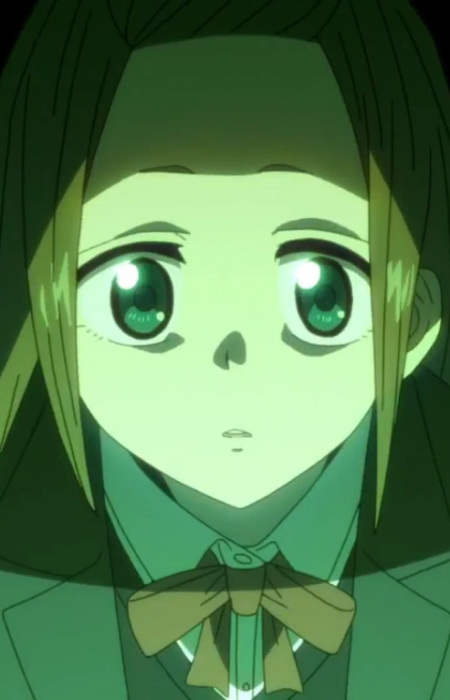 Кэйко Кикути