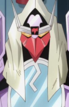 Фиолетовое Зеркало