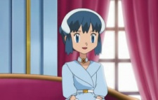 Принцесса Сальвия