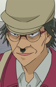 Хироказу Каджия