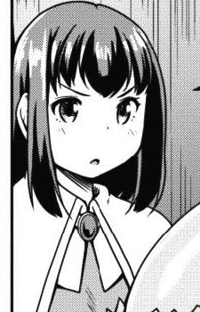 Кариша Брюнетт