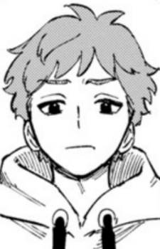 Перси Паркер