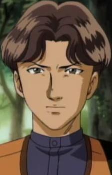 Хидэаки Акамон