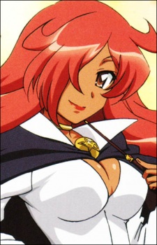 Кирхе Августа Фредерика фон Анхальт-Цербст