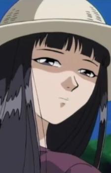 Сигурэ Асаки