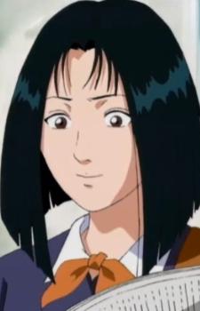 Масуми Такамори